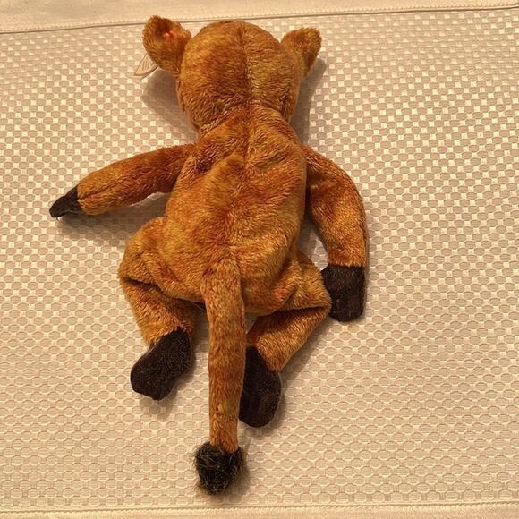 2001 Vintage Ty beanie baby Gizmo EVC - Picture 3 of 8